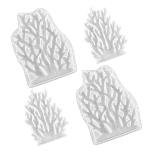 Flexible marine silicone mold - silicone,