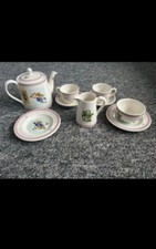 Wedgwood Peter Rabbit Set