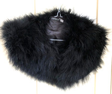 BNWOT TOPSHOP VINTAGE BLACK