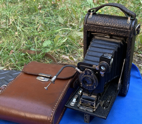 Vintage kodak 1 - kodak,