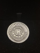 Girls Brigade To Save Life Pin