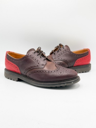 Mark mcnairy wingtip - mark,