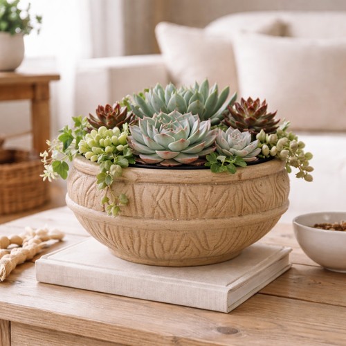 Hillstonia pottery rustic - hillstonia,