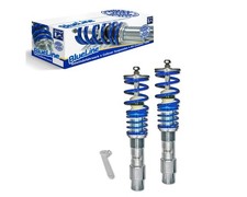 Jom Blueline Coilover+Certification for BMW 5er E61 Touring Without