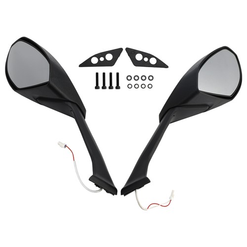 Rearview mirrors for - rearview, ducati