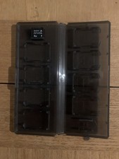 Sony PS Vita 4GB Memory Card