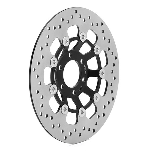 Front brake disc rotor - brake,