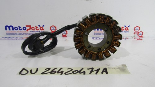 Statore stator assy ducati - statore,
