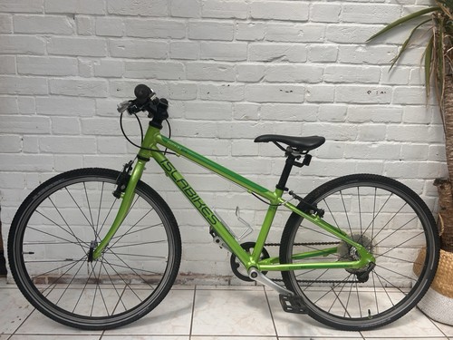 Unisex islabike bienn - unisex, 24