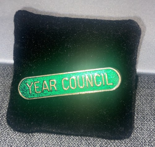 Year council vintage - year, school