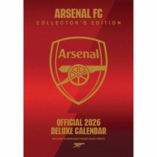 Arsenal FC Collector's Edition