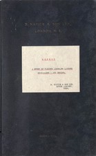 NAPIER Study of Various