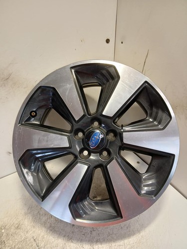 Subaru forester alloy - subaru, wheel