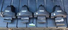 Thule rapid system - 754, foot