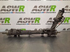 BMW E87 E90 1 3 SERIES E84 X1 Hydro Power Steering Rack 32106777464