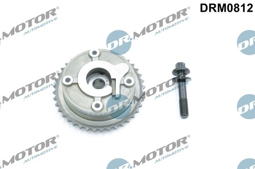 Fits motor drm0812 - dr.,