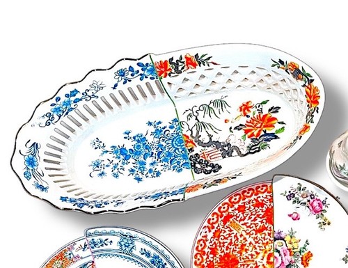 Seletti hybrid bread - seletti, x1