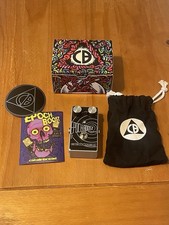 Catalinbread Epochboost