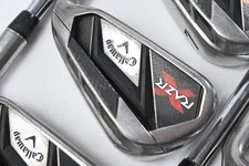 Callaway RAZR X Irons / 5-PW /