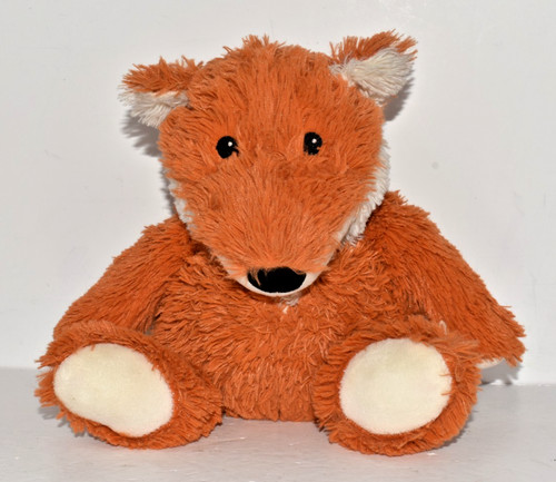 Warmies large fox - warmies,