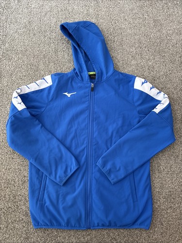 Mizuno golf jacket medium - mizuno, mens