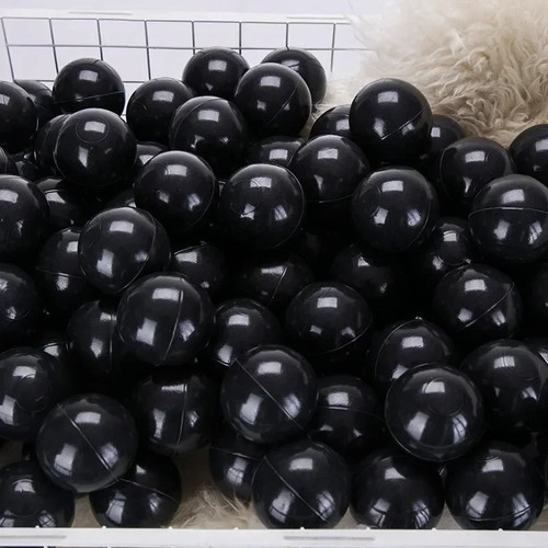 100pcs baby plastic ball pit - baby,