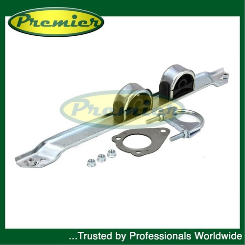Premier cat converter fittings - cat,