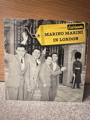 Marino marini suo - marino,