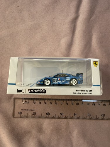 Tarmac works ferrari f40 - ferrari,