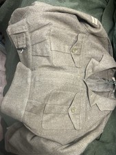 British Post Ww2 49 Pattern