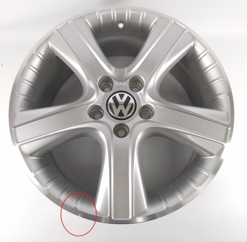 Transporter dakar - transporter, 18”