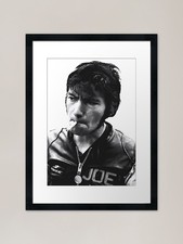 Joey dunlop motorcycle legend - motorcycle,