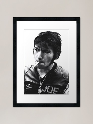 Joey dunlop motorcycle legend - joey, dunlop,