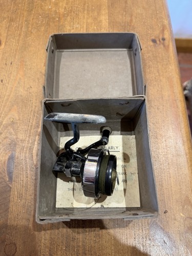 Vintage hardy fishing - reel, the