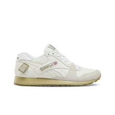 Reebok GL 6000 Chalk Acid Gold
