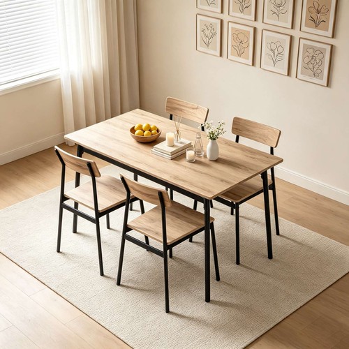 Westwood modern wooden dining - westwood,