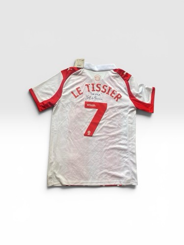 Signed matt tissier - signed,