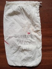 Vintage Old Retro - Dunlop