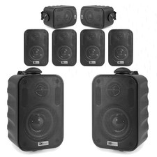 PD BC30V 100V Outdoor Wall