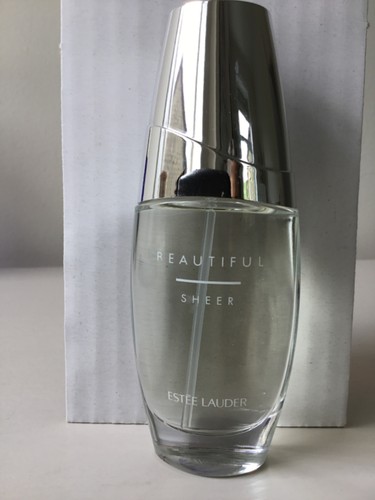 Estee lauder beautiful - lauder,
