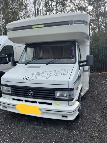 Talbot express kontiki - talbot,