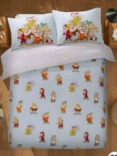 Disney Snow White Reversible