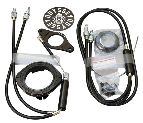 Odyssey bmx gyro - gyro,
