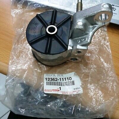 Toyota genuine sera starlet - toyota,