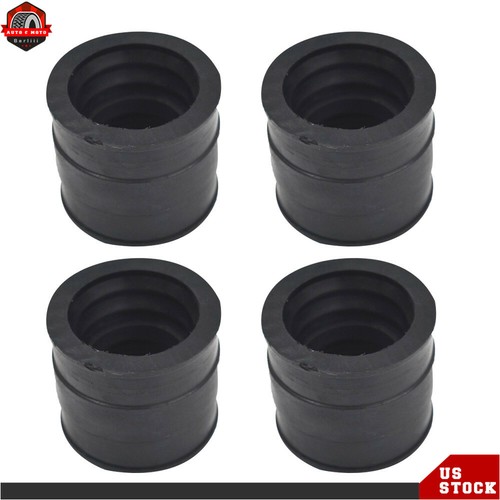 Intake manifold boots for - intake,