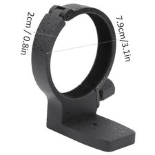 Tripod Mount Lens Collar