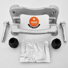 REAR BRAKE CALIPER CARRIER BRACKET FOR HONDA CIVIC FN FK MK8 1.4 1.8 2.2 CDTI