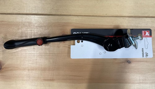 Romet bicycle kickstand - bicycle, /