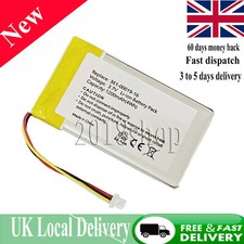 Battery for Garmin Nuvi 1300 361-00019-12 361-00019-16 Nuvi 1370 Nuvi 1390 Nuvi