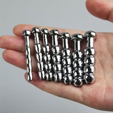 4/7PCS Stainless Steel Hollow